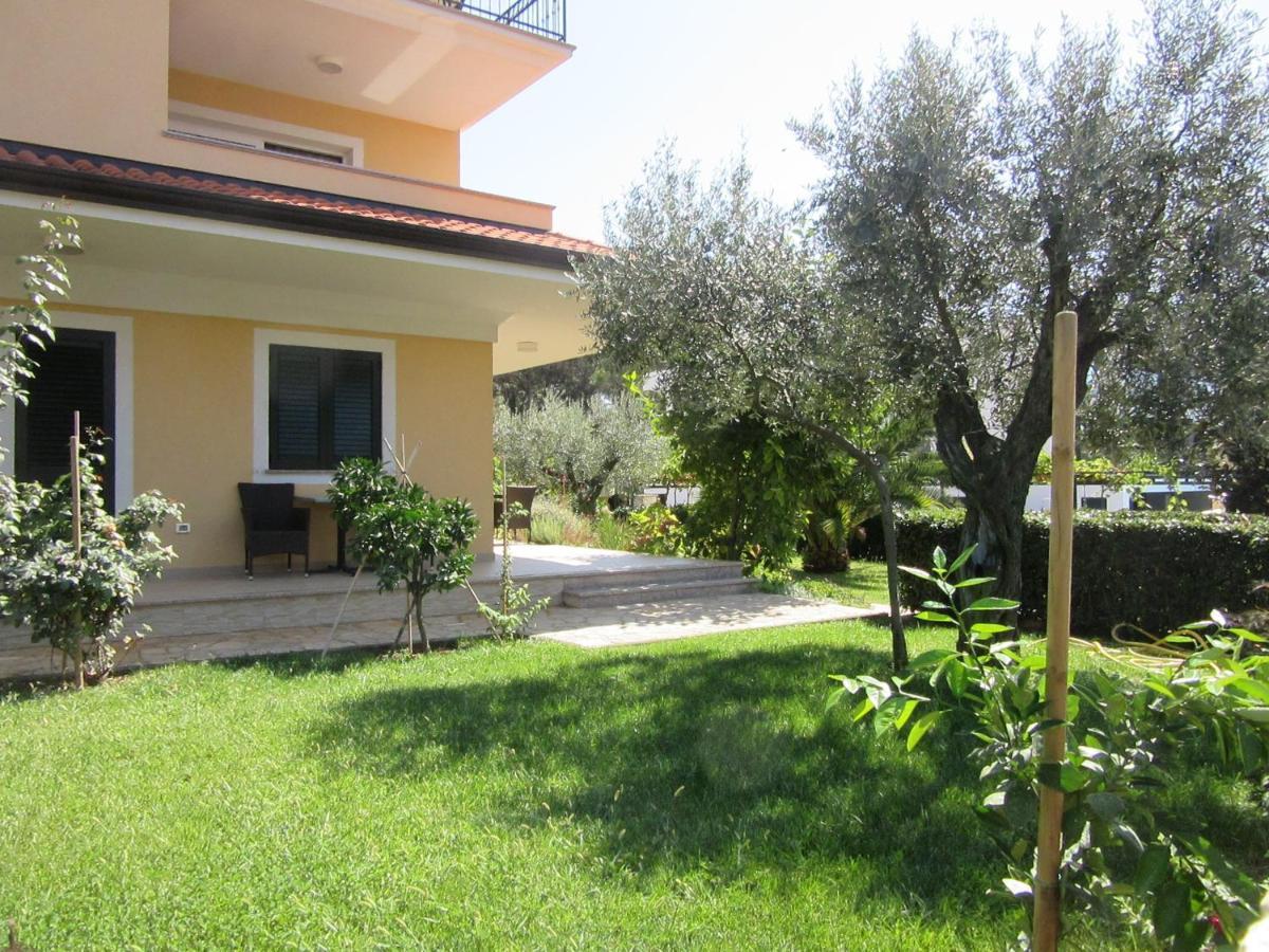 Villa Ema Rovinj Eksteriør billede