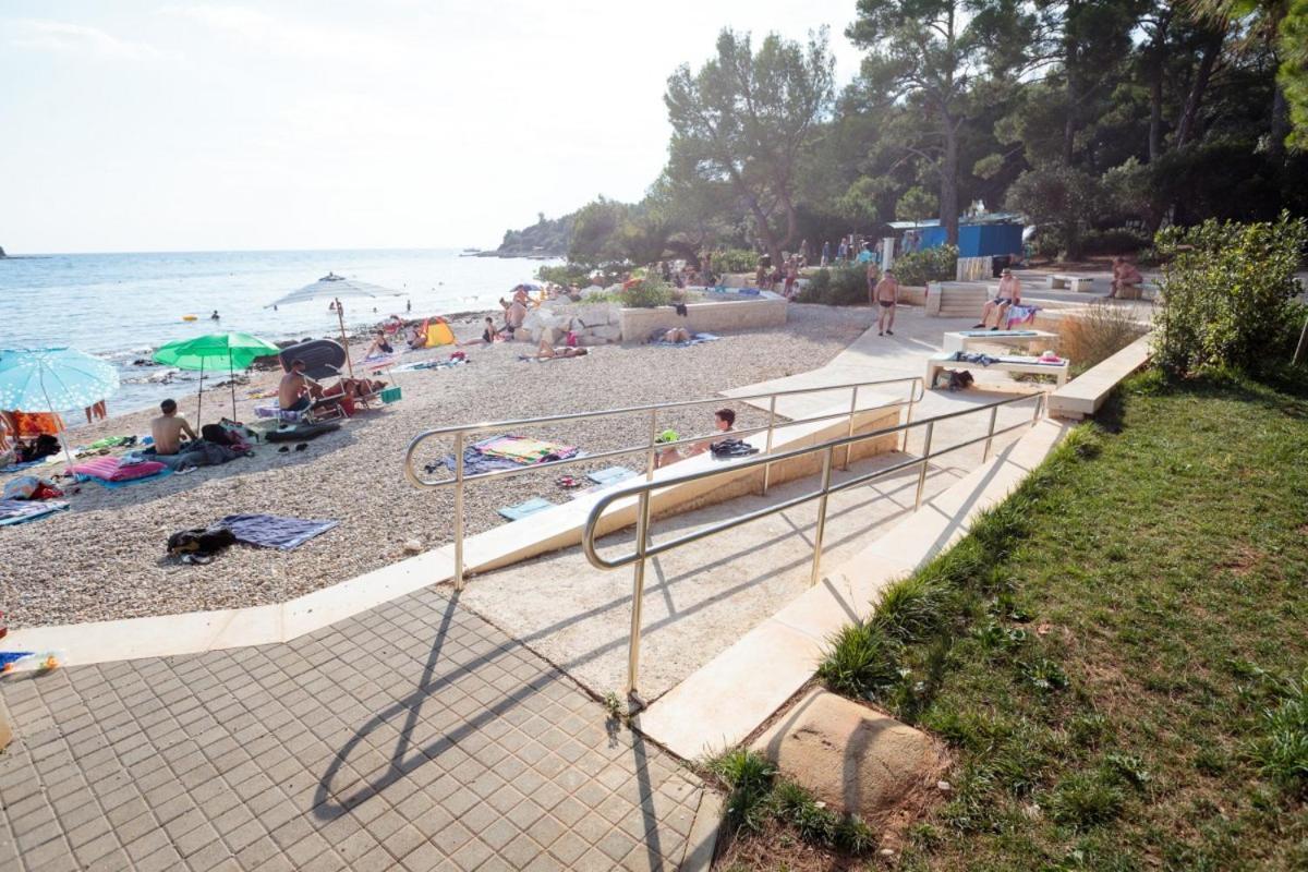 Villa Ema Rovinj Eksteriør billede