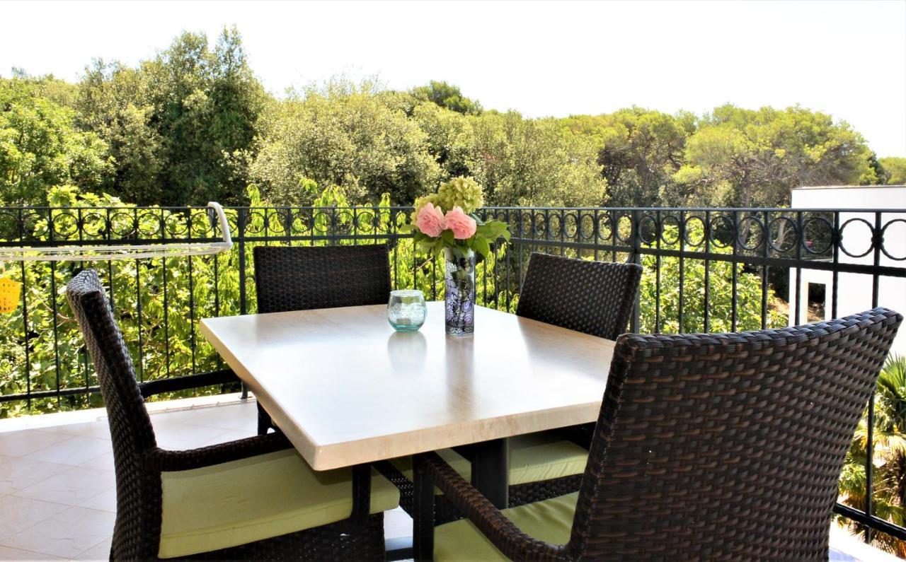 Villa Ema Rovinj Eksteriør billede