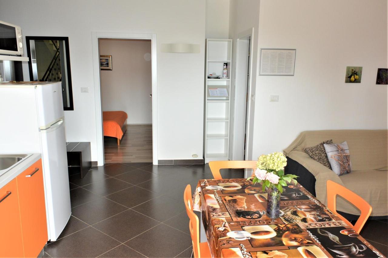 Villa Ema Rovinj Eksteriør billede