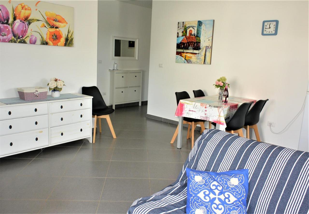 Villa Ema Rovinj Eksteriør billede