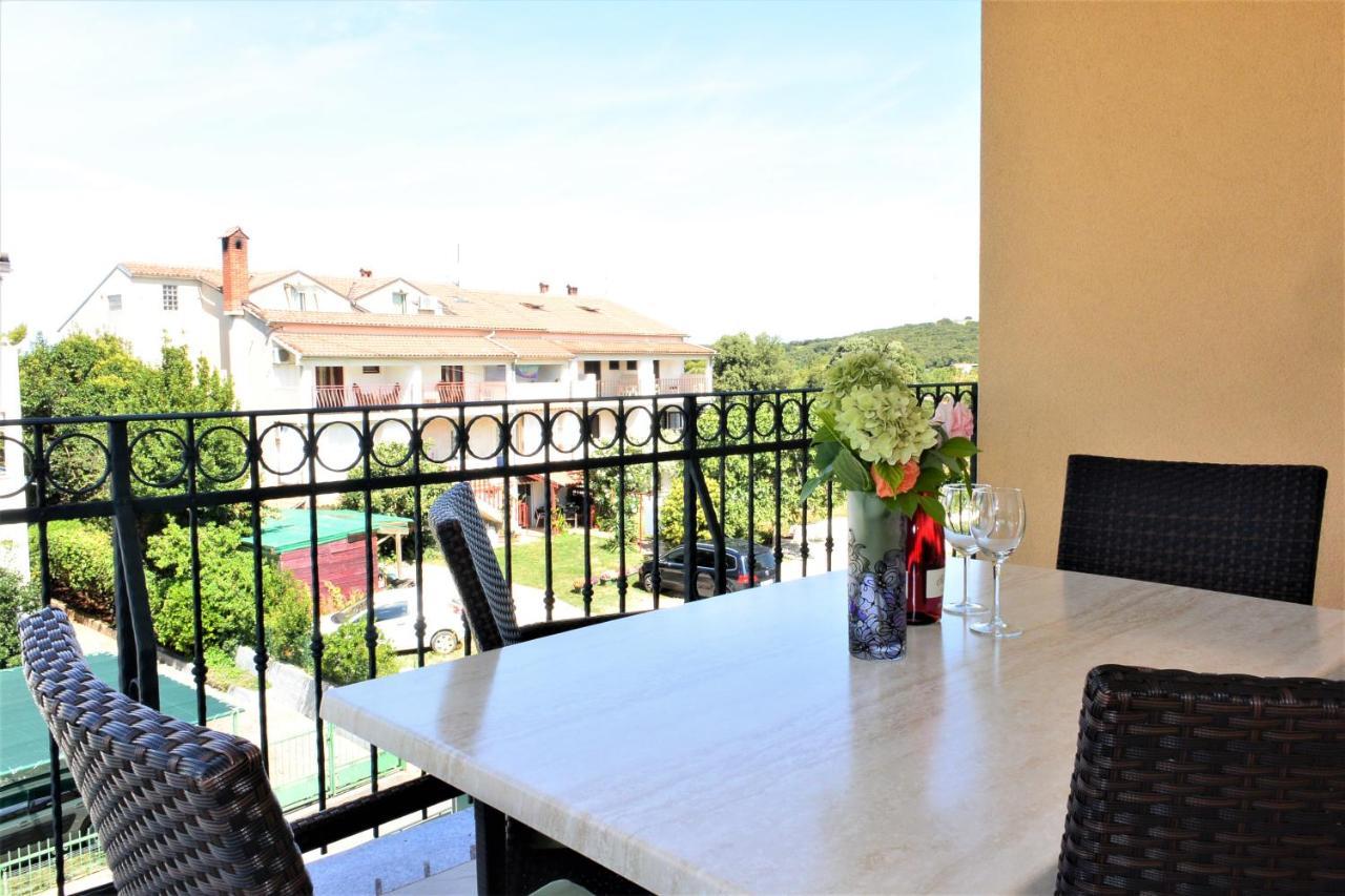 Villa Ema Rovinj Eksteriør billede